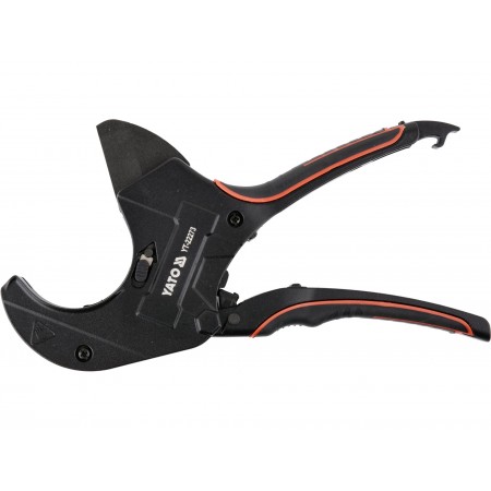 CLESTE PENTRU TAIAT TEVI DIN 63MM PTFE