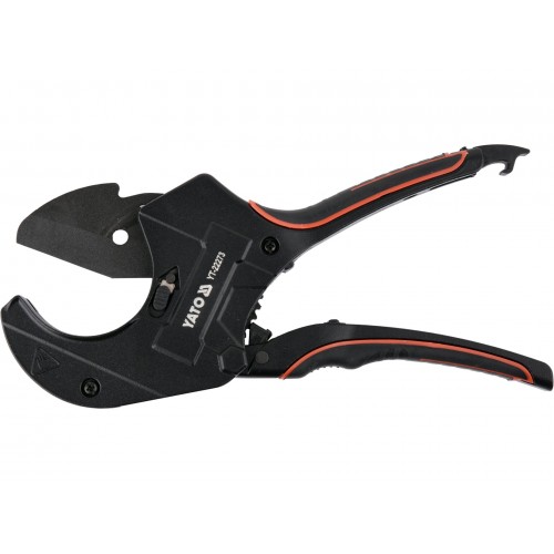 CLESTE PENTRU TAIAT TEVI DIN 63MM PTFE