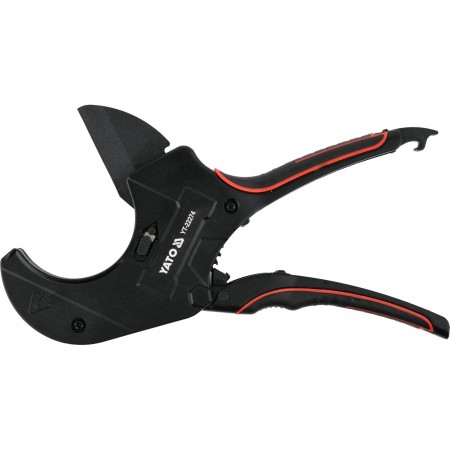 CLESTE PENTRU TAIAT TEVI DIN 75MM PTFE