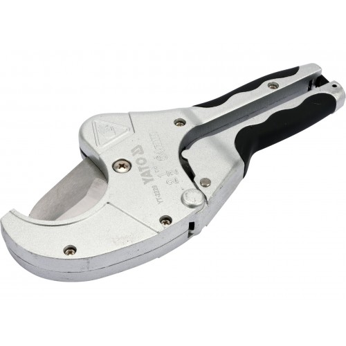FOARFECA TAIAT TEVI PVC PP 64MM