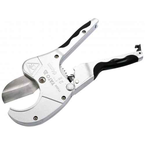 FOARFECA TAIAT TEVI PVC PP 64MM