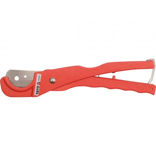 CLESTE TAIETOR TEVI PVC 35 MM