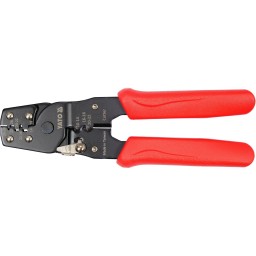 CLESTE SERTIZAT CONECTORI 180 MM