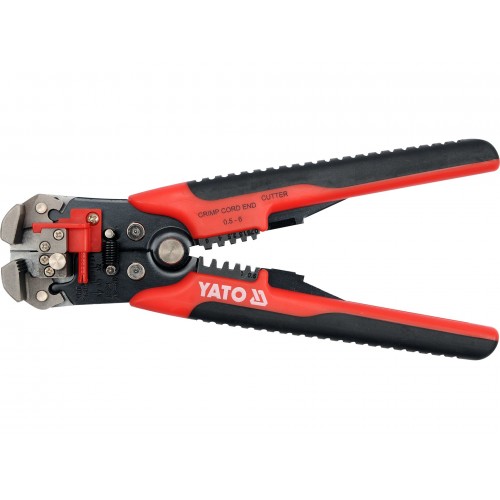 WIRE STRIPPER
