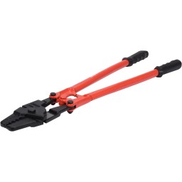 CLESTE PENTRU CABLURI DE OEL 600MM 2