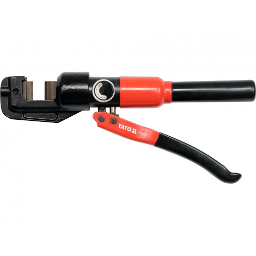 CUTTER CU CILINDRU HIDRAULIC 4-12MM