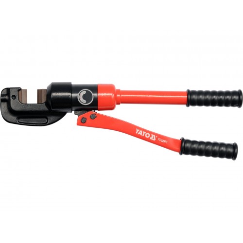 CUTTER CU CILINDRU HIDRAULIC 4-16MM