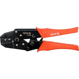 CLESTE SERTIZAT CONECTORI AUTOEL.230MM