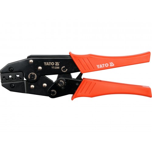 CLESTE SERTIZAT CONECTORI AUTOEL.230MM