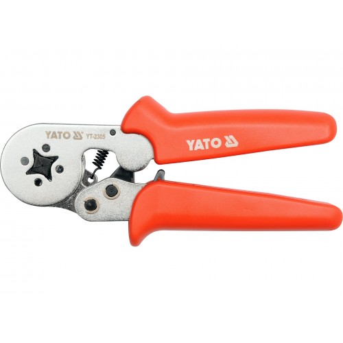 CLESTE PT.CONECTORI 175MM