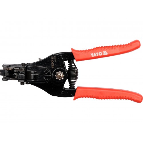 DECABLATOR 185MM (1.0MM,3.2MM)