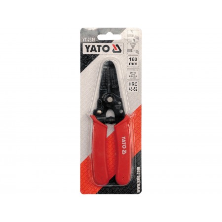 CLESTE DECABLATOR UNIVERSAL