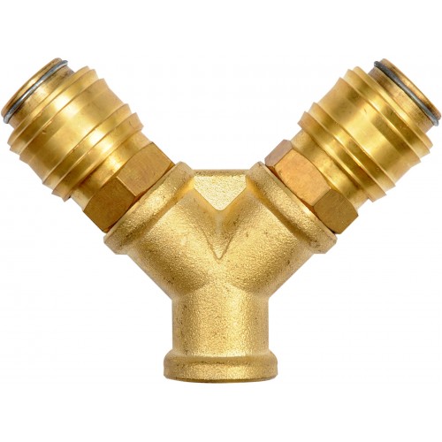 DISTRIBUITOR CUPLE RAPIDE AER  G38