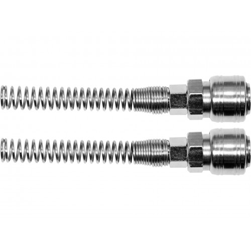 CUPLAJ PT FURTUN, 6X10MM, 2 BUC, MAMA