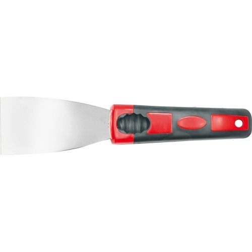 SPACLU OTEL-INOX BICOLOR 3CM MANER ERGONOMIC
