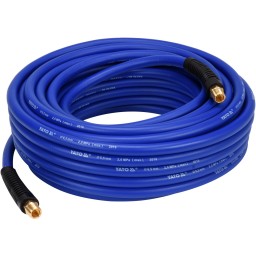 HYBRID AIR HOSE 14 20M