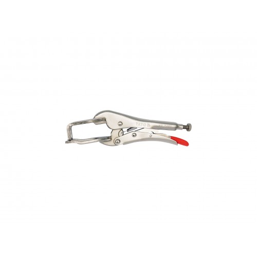 CLESTE AUTOBLOCANT PENTRU  SUDURA 225 MM