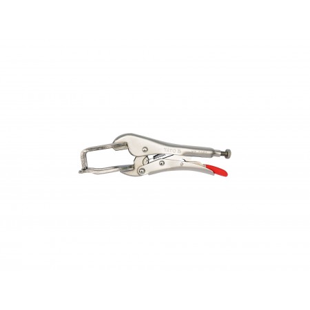 CLESTE AUTOBLOCANT PENTRU  SUDURA 225 MM