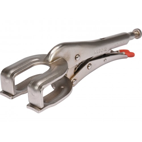 CLESTE AUTOBLOCANT PENTRU  SUDURA 225 MM