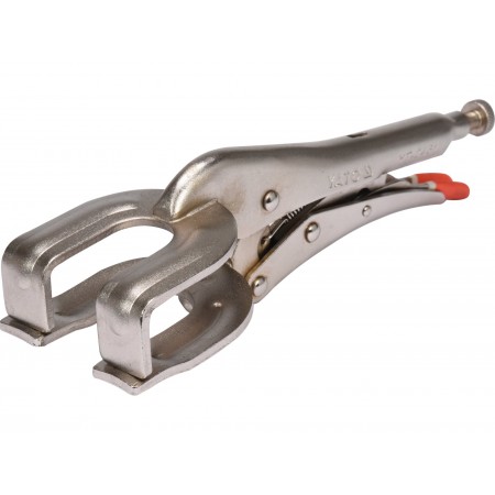 CLESTE AUTOBLOCANT PENTRU  SUDURA 225 MM