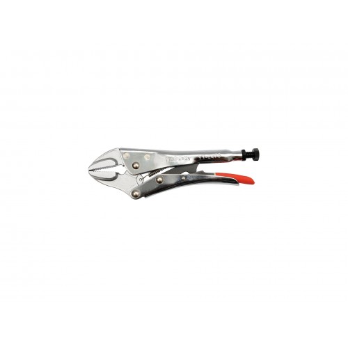 CLESTE AUTOBLOCANT FALCI DREPTE  250 MM CR-MO