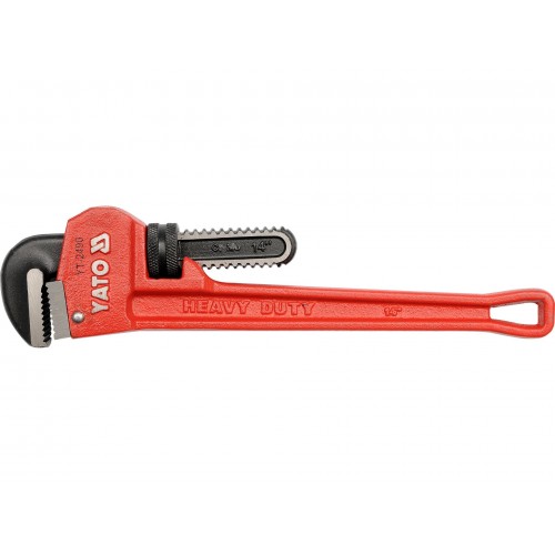 PIPE WRENCH 1200 MM