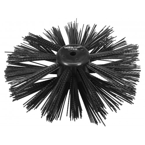 PERIE CURARE SISTEME CANALIZARE 20CM