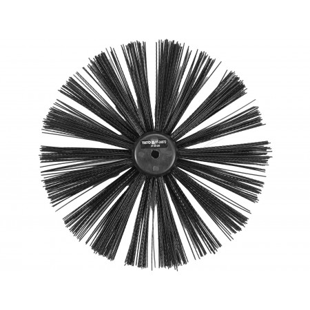 PERIE CURARE SISTEME CANALIZARE 25CM
