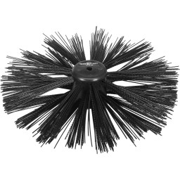 PERIE CURARE SISTEME CANALIZARE 25CM 2