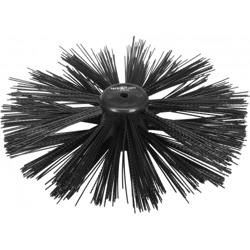 PERIE CURARE SISTEME CANALIZARE 25CM