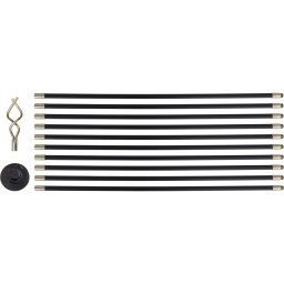 SET CURARE SISTEME DE CANALIZARE 12PCS