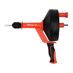 DEDEMAN CABLU PT. DESFUNDAT CANALE 7,6M