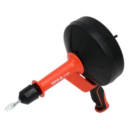 DEDEMAN CABLU PT. DESFUNDAT CANALE 7,6M 2