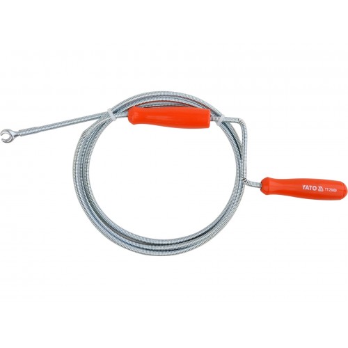 SARPE DESFUNDAT TEVI 15M X 5MM
