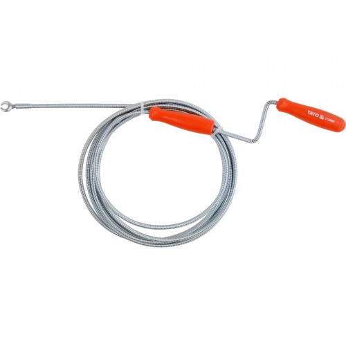 SARPE DESFUNDAT TEVI 3M X 5MM