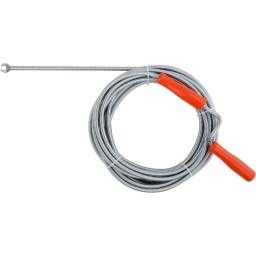 Sarpe canalizare 10MX9MM