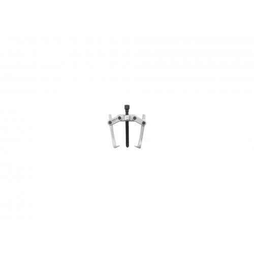 EXTRACTOR RULMENTI 2 BRATE 3X75 MM, CR-V, -1,1TF
