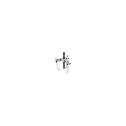 EXTRACTOR RULMENTI 3 BRATE 3X75 MM, CR-V, -1,5TF