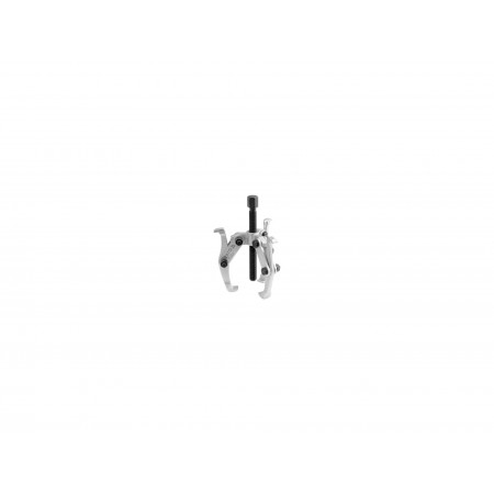 EXTRACTOR RULMENTI 3 BRATE 6X150 MM, CR-V, -5TF