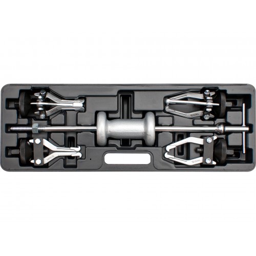EXTRACTOR CULISANT RULMENTI SI BUCSE 5 BUCATI