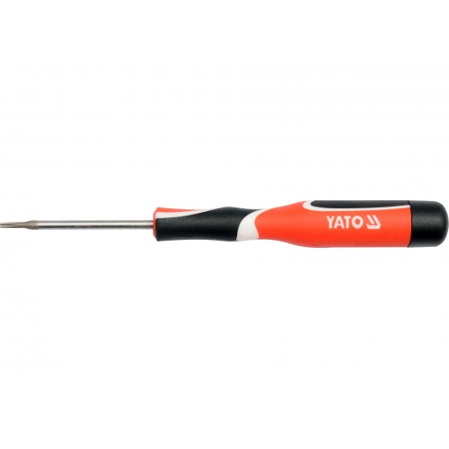 TORX PRECISION SCREWDRIVER T8x50MM