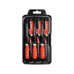 SET SURUBELNITE PRECIZIE TORX, 6 PCS