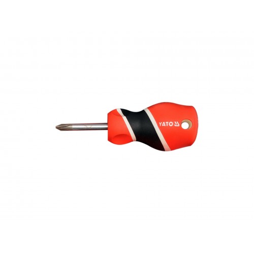PHILLIPS SCREWDRIVER PH1x38MM