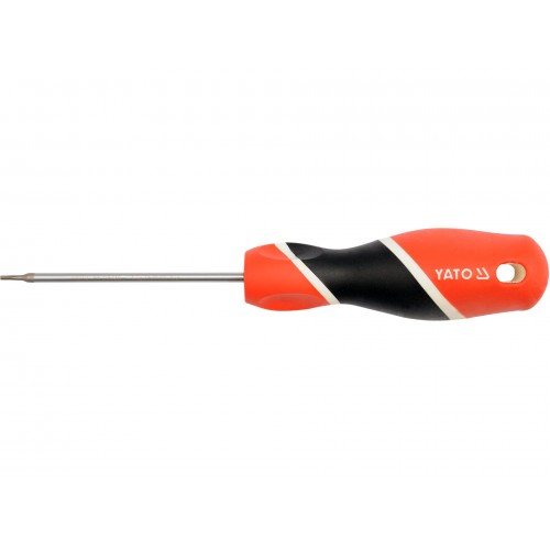 SURUBELNITA TORX, T5X75MM