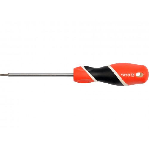 SURUBELNITA TORX, T40X100MM