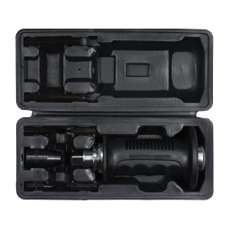 SURUBELNITA DE IMPACT , 6 BITURI