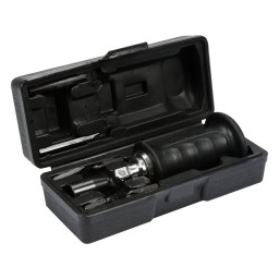 SURUBELNITA DE IMPACT , 6 BITURI 2