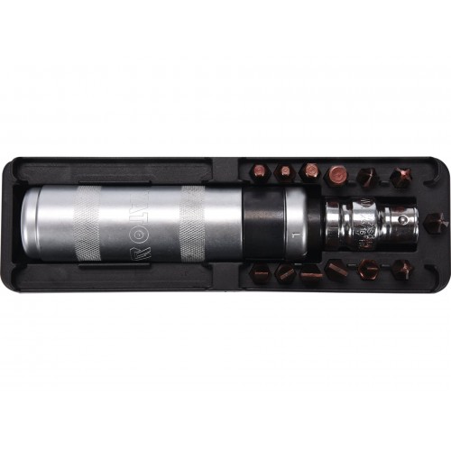 SURUBELNITA DE IMPACT CR-V, 15 pcs