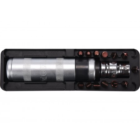 SURUBELNITA DE IMPACT CR-V, 15 pcs