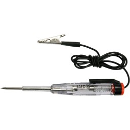 TESTER PENTRU CIRCUITE AUTO 6-24V,90CM